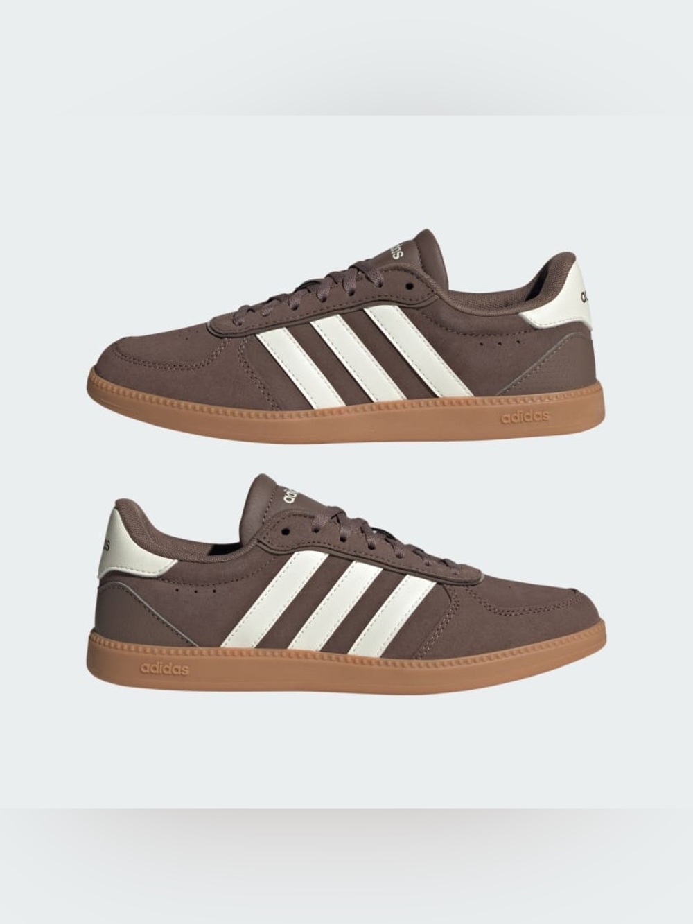 BREAKNET SLEEK SHOES CLOUDFOAM PLUS
New with out tag